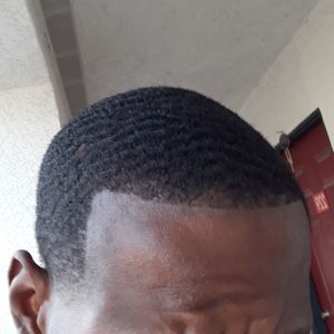 Meet your Posher, Aaron